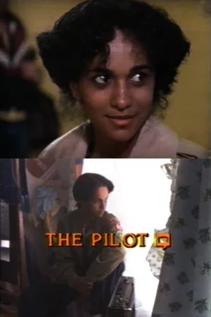 Постер: The Pilot