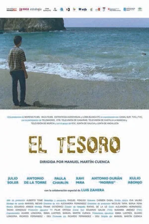 Постер: El tesoro