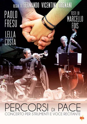 Постер: Percorsi di pace