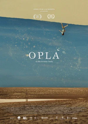 Постер: Oplà