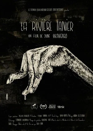 Постер: La Rivière Tanier