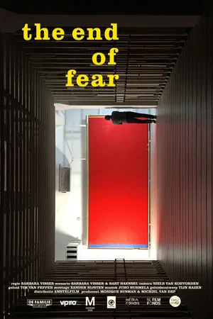 Постер: The End of Fear