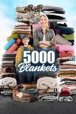 Постер: 5000 Blankets