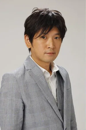 Постер: Matsumoto-san from Chibaken