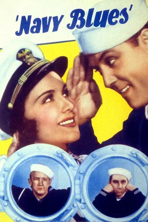 Постер: Navy Blues