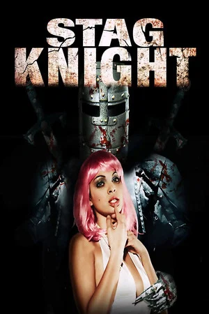 Постер: Stagknight