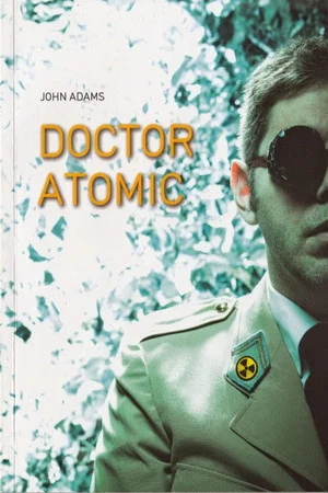 Постер: Doctor Atomic