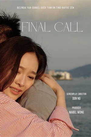 Постер: Final Call