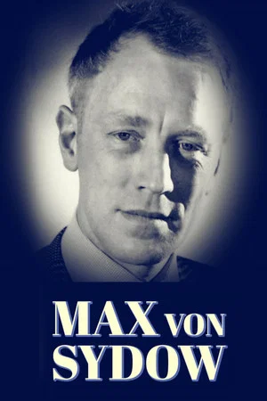 Постер: Max von Sydow