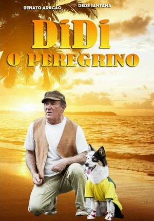 Постер: Didi the Pilgrim