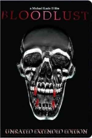 Постер: Bloodlust