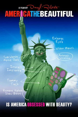 Постер: America The Beautiful