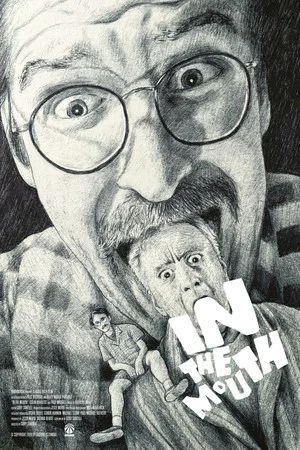 Постер: In the Mouth