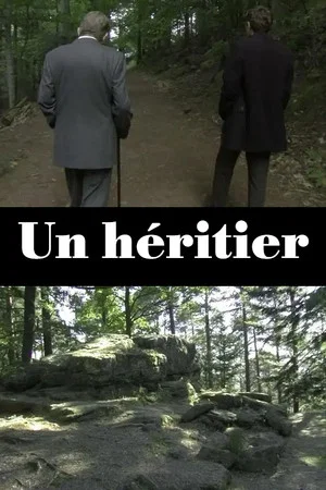 Постер: Un héritier