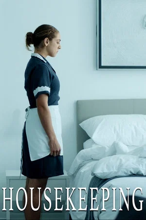 Постер: Housekeeping