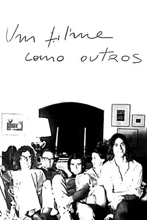 Постер: Um Filme como Outros