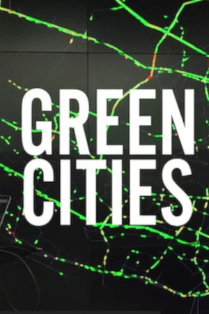 Постер: Green Cities
