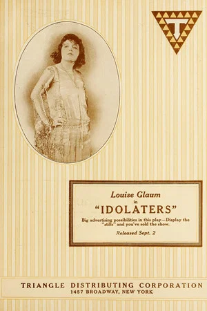 Постер: Idolators
