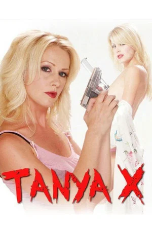 Постер: Tanya X
