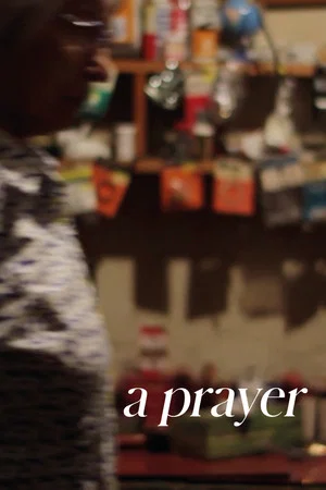 Постер: A Prayer