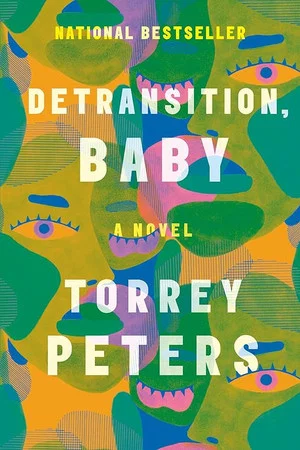 Постер: Detransition, Baby