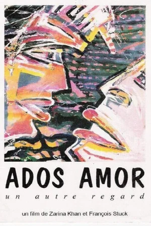 Постер: Ados amor