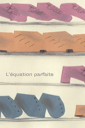 Постер: The Perfect Equation
