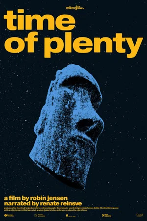 Постер: Time of Plenty