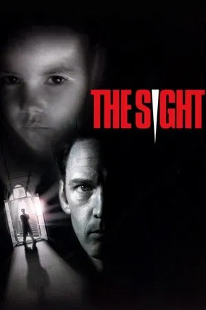 Постер: The Sight