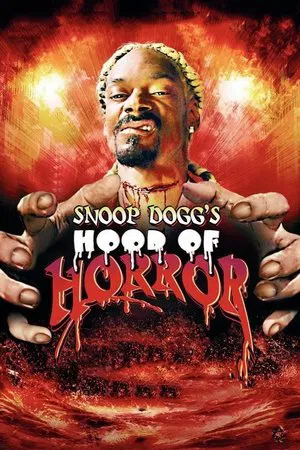 Постер: Snoop Dogg's Hood of Horror