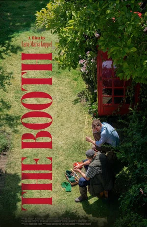 Постер: The Booth