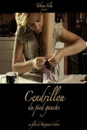 Постер: Left Foot Cinderella