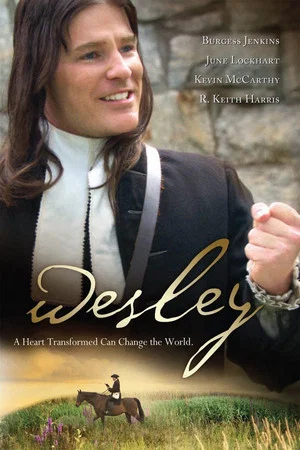 Постер: Wesley