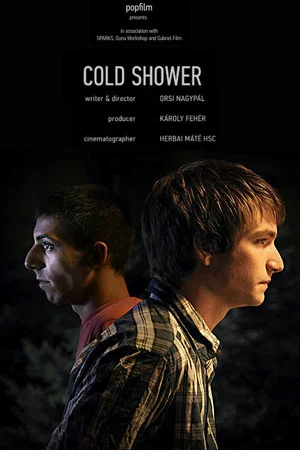 Постер: Cold Shower