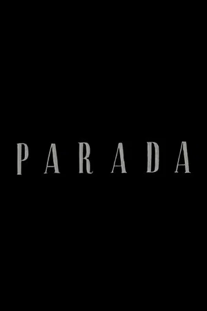 Постер: Parade