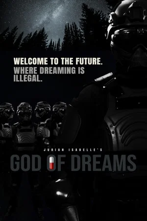 Постер: God of Dreams