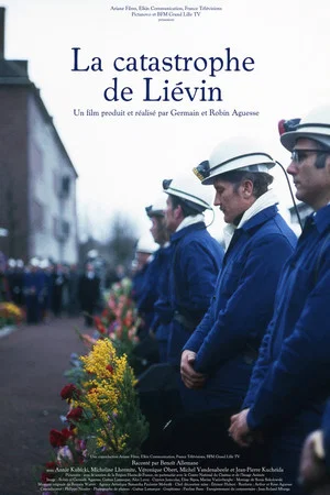 Постер: La Catastrophe de Liévin