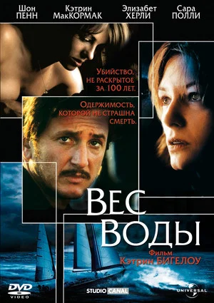 Постер: Вес воды