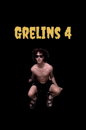 Постер: Grelins 4