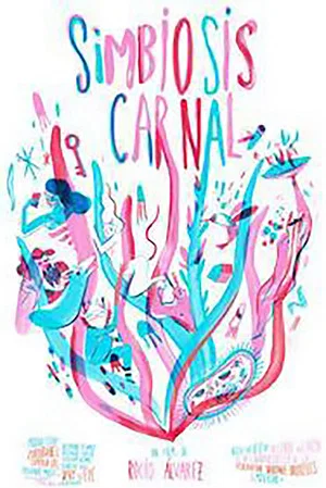 Постер: Simbiosis Carnal