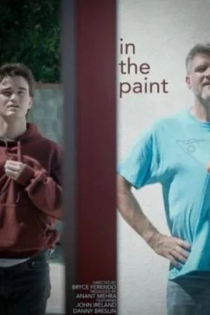 Постер: In the Paint