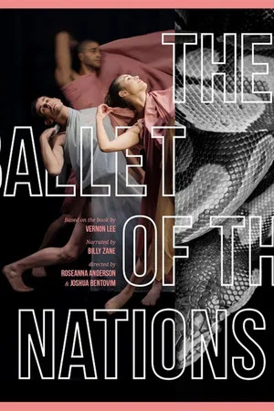 Постер: The Ballet of the Nations