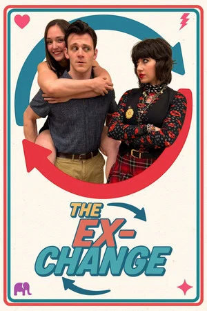 Постер: The Ex-Change