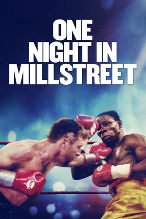 Постер: One Night in Millstreet