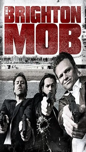 Постер: The Brighton Mob