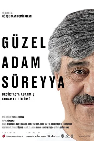 Постер: Güzel Adam Süreyya