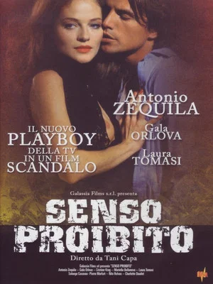 Постер: Senso proibito