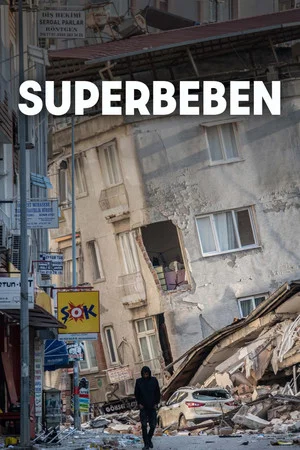 Постер: Superbeben