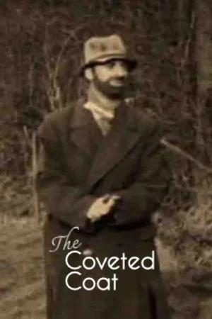 Постер: The Coveted Coat