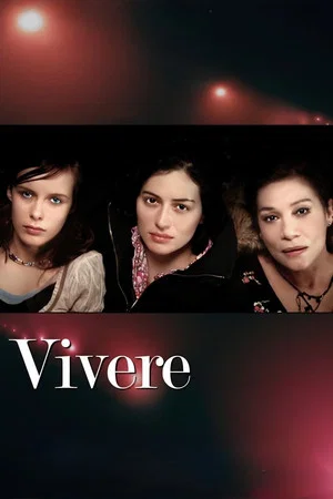 Постер: Vivere